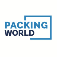 Packing World logo - Similar company to The Packaging Hub