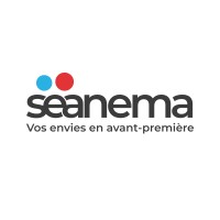 Seanema logo - Similar company to Blue'Com