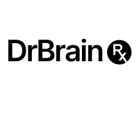 DrBrainRX logo - Similar company to Ohcleo