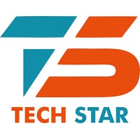 TechStar Automation logo - Similar company to Rohit Springforms Pvt Ltd