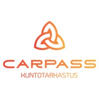 Carpass logo - Similar company to Kodarit
