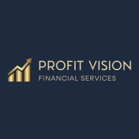 Profit Vision Financial Services logo - Similar company to Projectify
