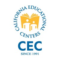 Cec California Educational Centers, Inc.