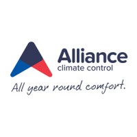 Alliance Climate Control logo - Similar company to Australian Climate Systems