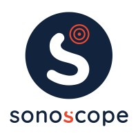 SONOSCOPE logo - Similar company to Anasens