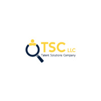 TSC Talent solutions company logo - Similar company to Tsc Headhunter 猎头