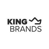 King Brands logo - Similar company to Open Server