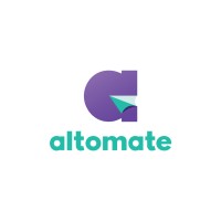 altomate logo - Similar company to Polymorph Psynergy