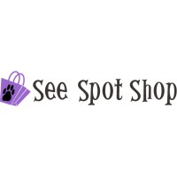 See Spot Shop logo - Similar company to Toby & Linus