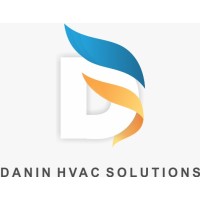 Danin HVAC Solutions logo - Similar company to Aqua Aura India Private Limited