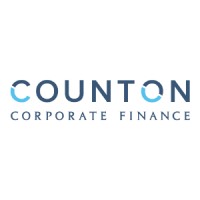CountOn Corporate Finance logo - Similar company to Midventum Oy Corporate Finance