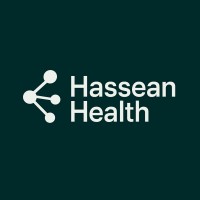 Hassean Health logo - Similar company to Nottas Oy