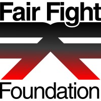 Fair Fight Foundation logo - Similar company to Halal Beats