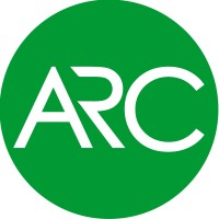 ARC Lighting logo - Similar company to Arc Light Technology