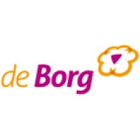 Expertisecentrum De Borg logo - Similar company to Behandelcentrum Middenweg