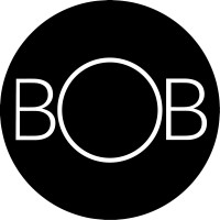 Bob Reklambyrå logo - Similar company to Swe Reklambyrå