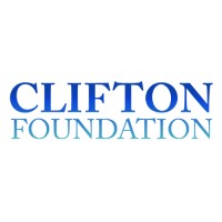 The Clifton Foundation logo - Similar company to Positivity Matters