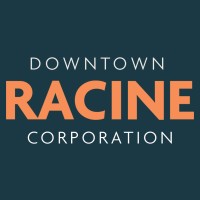 Downtown Racine Corporation logo - Similar company to Color Direct