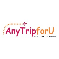 AnyTripForU logo - Similar company to The Passage Oman