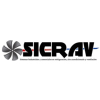 SICRAV S.A. DE C.V. (Aire Acondicionado, Refrigeración, Ventilación, Extracción) logo - Similar company to Lbdisplay E.K.