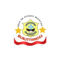 RSUD Dr. Achmad Mochtar logo - Similar company to Pt Ayunda Mutiara Medika