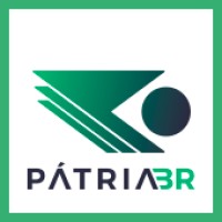 Pátria Brasil Corretora logo - Similar company to Exalt Saúde