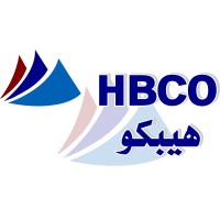 شركة أعمال الهيثم الأساسية HBCO logo - Similar company to سامي للمقاولات Samicontracting