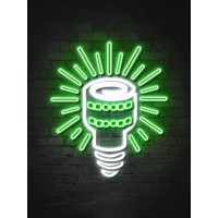 Greenlight Creative Productions logo - Similar company to Kfor