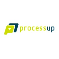 ProcessUp logo - Similar company to Clickflow