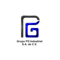 Grupo PG Industrial logo - Similar company to Terminator Water Solutions (Mexico)
