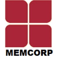 MEMCORP Group logo - Similar company to Poinciana For Scientific Systems
