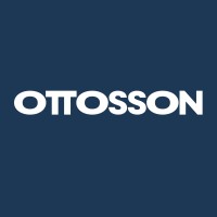 Ottosson Bygg AB logo - Similar company to Dynacon Construction Blekinge Ab