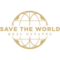 Save The World Real Estates Sp. z o.o. logo - Similar company to Formea Studio