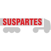 SUSPARTES logo - Similar company to Morek Sverige