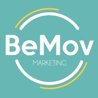BeMov | Marketing logo - Similar company to Blum Marketing