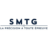 SMTG logo - Similar company to Patry