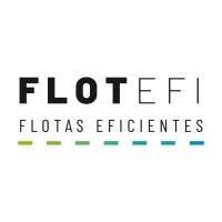 Flotefi - Gestión de flotas eficiente logo - Similar company to Controlgps