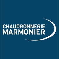 CHAUDRONNERIE MARMONIER logo - Similar company to Fayolle Chaudronnerie, Groupe Phea