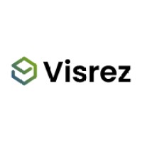 Visrez logo - Similar company to Clusters Creative