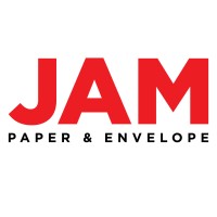 JAM Paper & Envelope logo - Similar company to Envelopes.Com