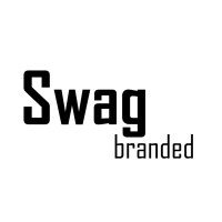 Swag Branded logo - Similar company to Merchwell