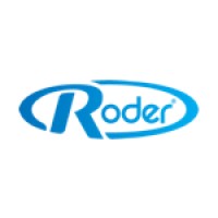 Roder Indústria de Plásticos logo - Similar company to Malhas Gida Industria E Comercio