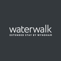 WaterWalk Extended Stay by Wyndham logo - Similar company to District Robotics