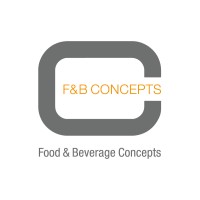 F&B Concepts (Germany) GmbH logo - Similar company to Barracuda Barcatering Gmbh