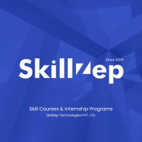 Skillzep Technologies Pvt Ltd logo - Similar company to Techsquadteam