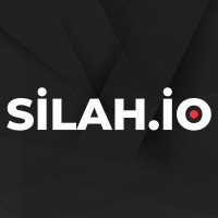 Silah.io logo - Similar company to Peakwin