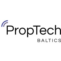 PropTech Baltics logo - Similar company to Proptech Lithuania