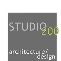 Studio 200 Architecture logo - Similar company to Anthony Johnson Architect Llc