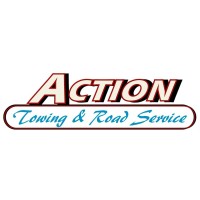 Action Towing and Road Service logo - Similar company to Firstline Road Solutions