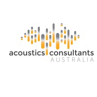 Acoustics Consultants Australia logo - Similar company to Indesign Technologies